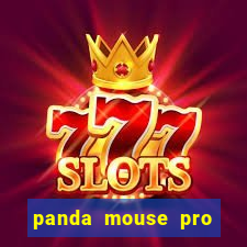 panda mouse pro 1.9.0 apk download